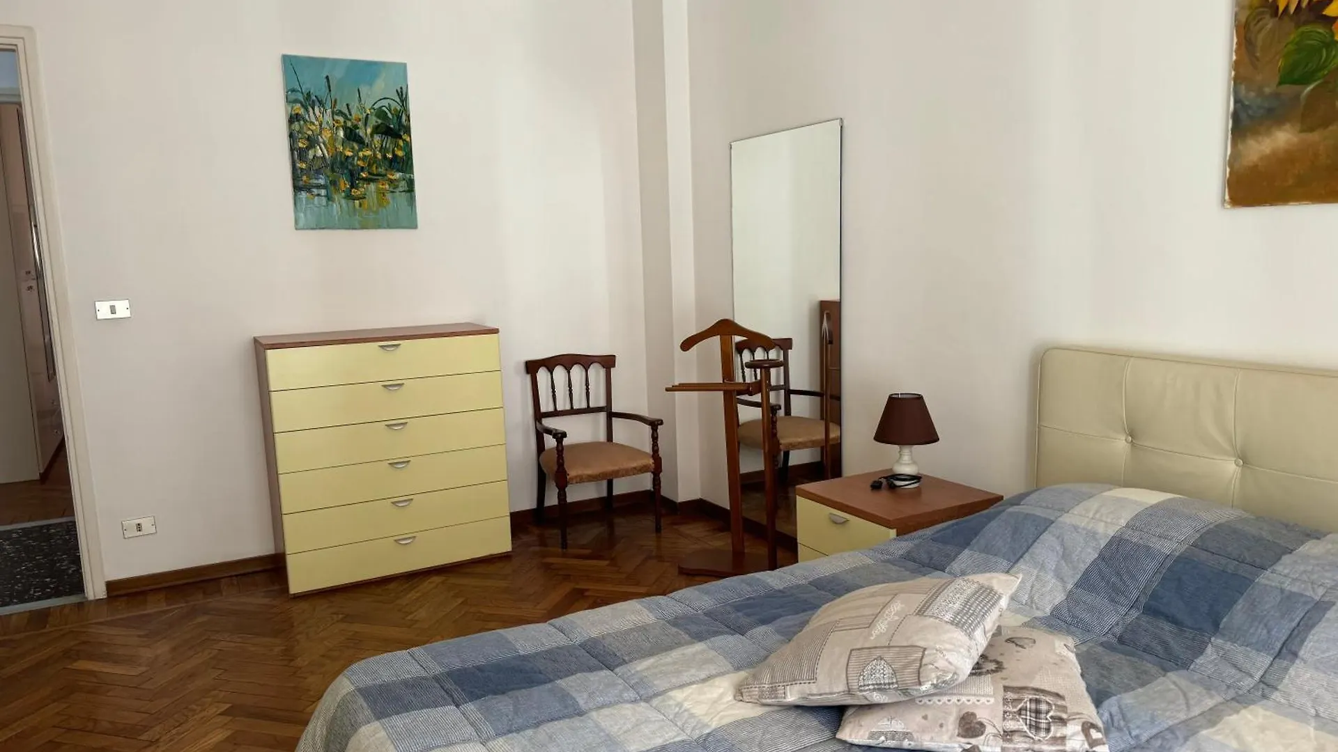 Sanremo Dream - Casa Annita Apartment