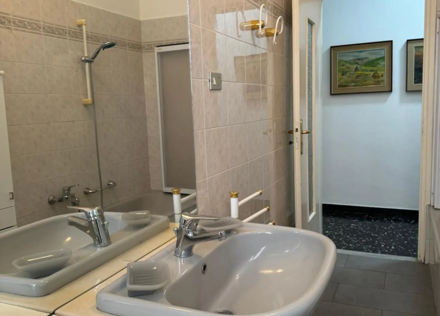 Sanremo Dream - Casa Annita Apartment Italy