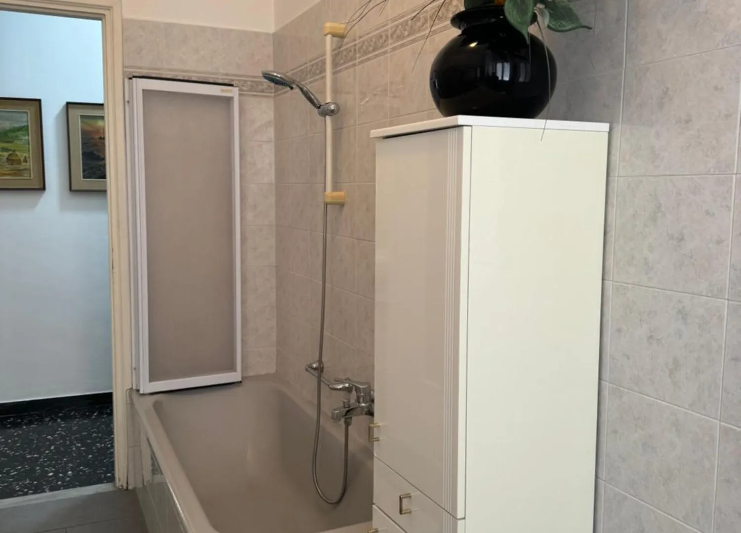 Sanremo Dream - Casa Annita Apartment
