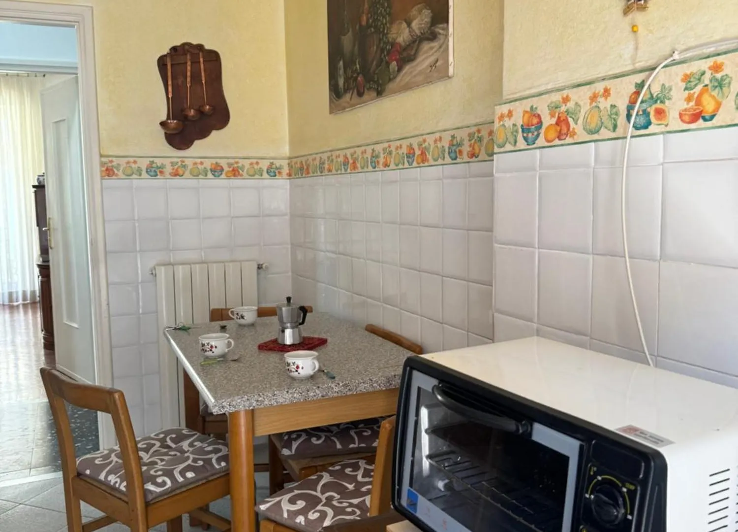 Sanremo Dream - Casa Annita Apartment