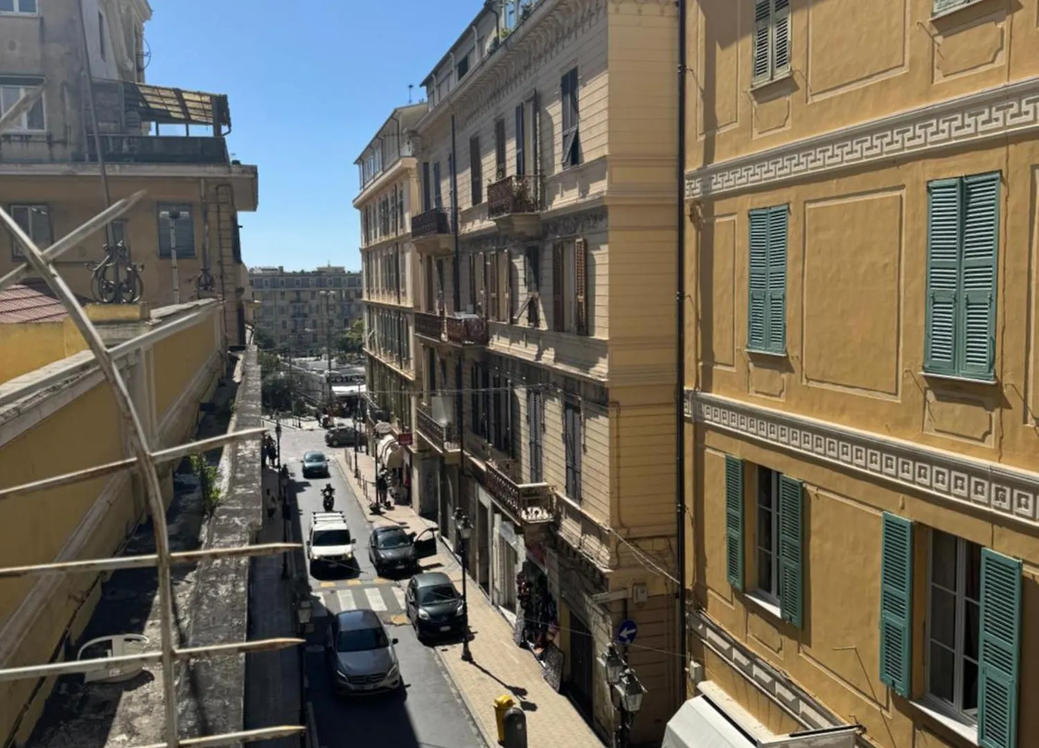 Sanremo Dream - Casa Annita Apartment