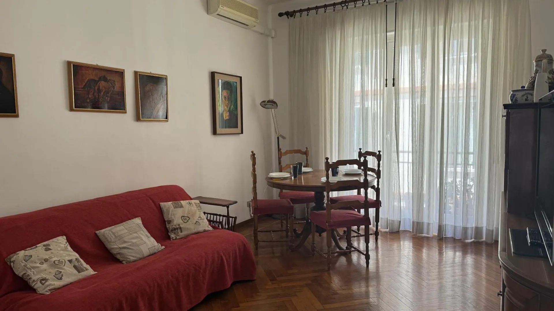 Sanremo Dream - Casa Annita Apartment