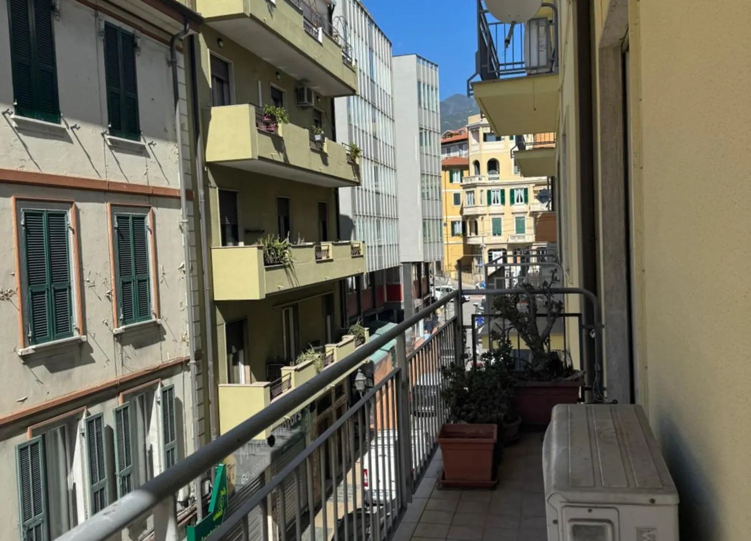 Sanremo Dream - Casa Annita Apartment Italy