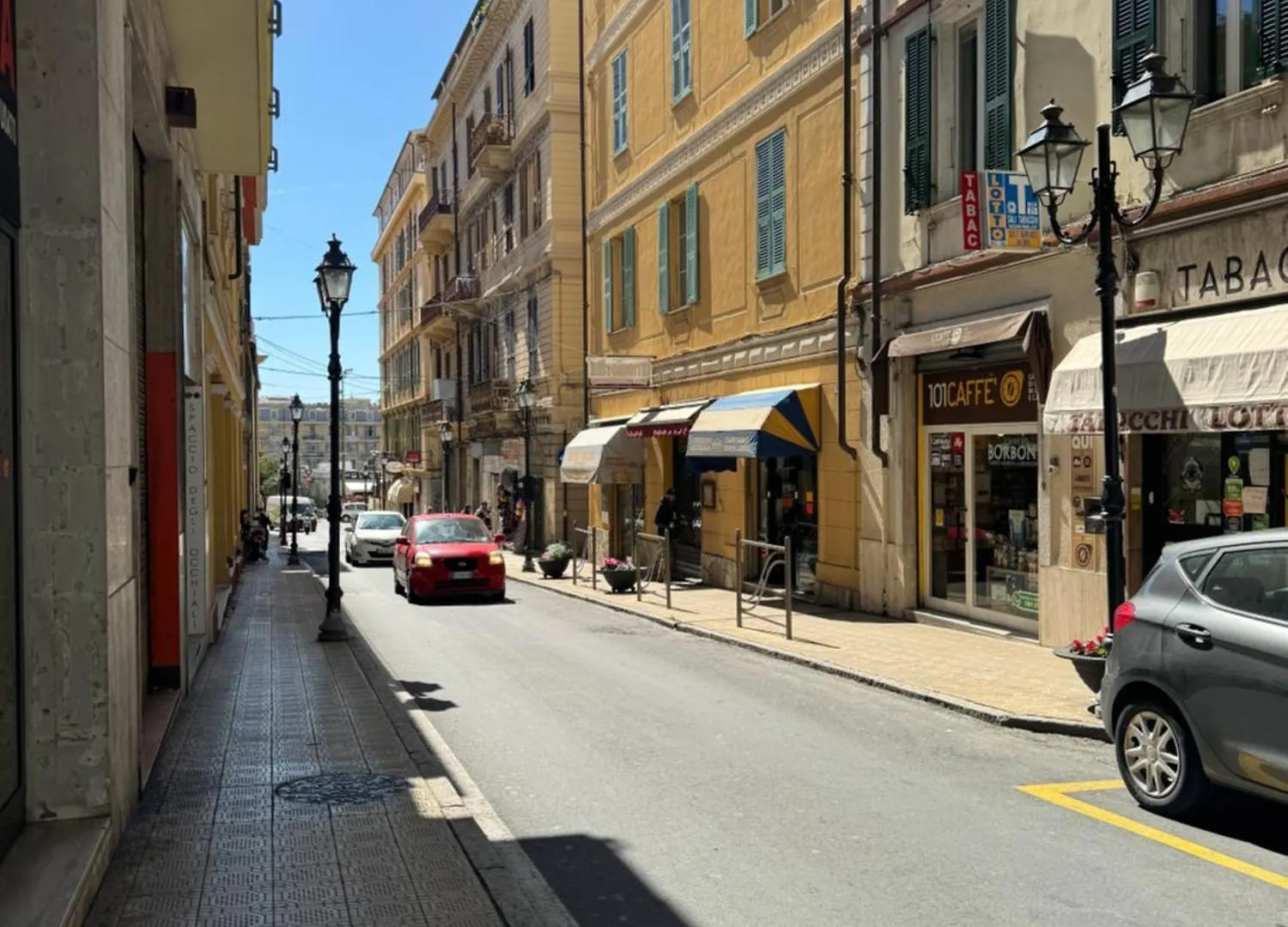 Sanremo Dream - Casa Annita contacts