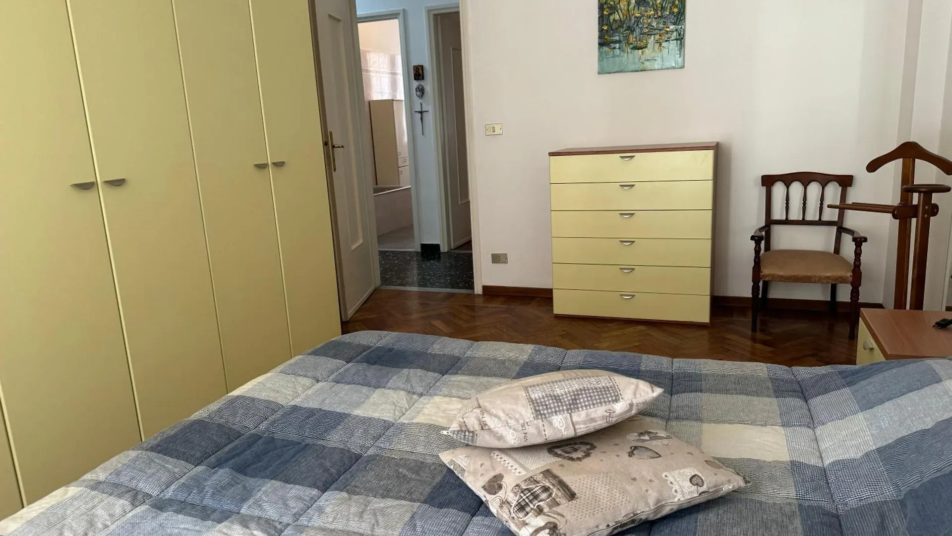 Sanremo Dream - Casa Annita Apartment Italy