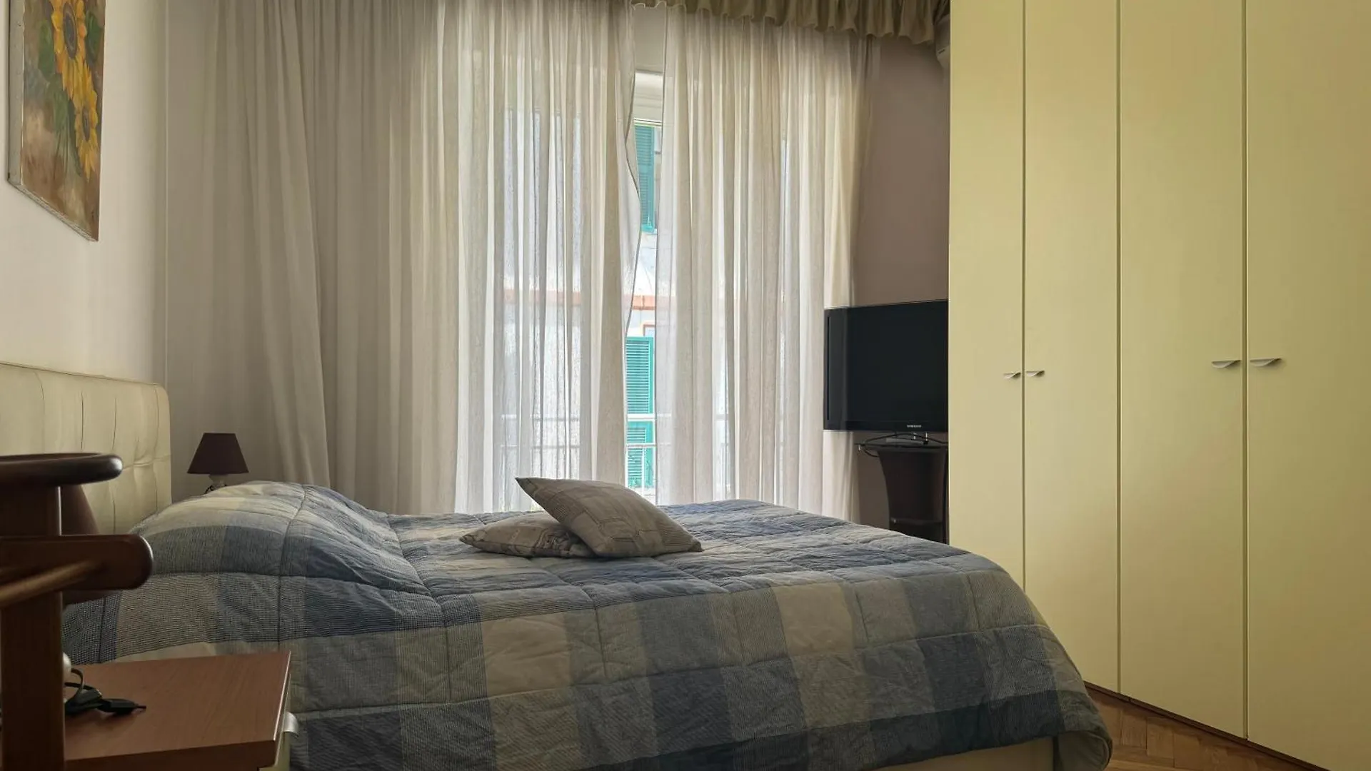 Sanremo Dream - Casa Annita Apartment