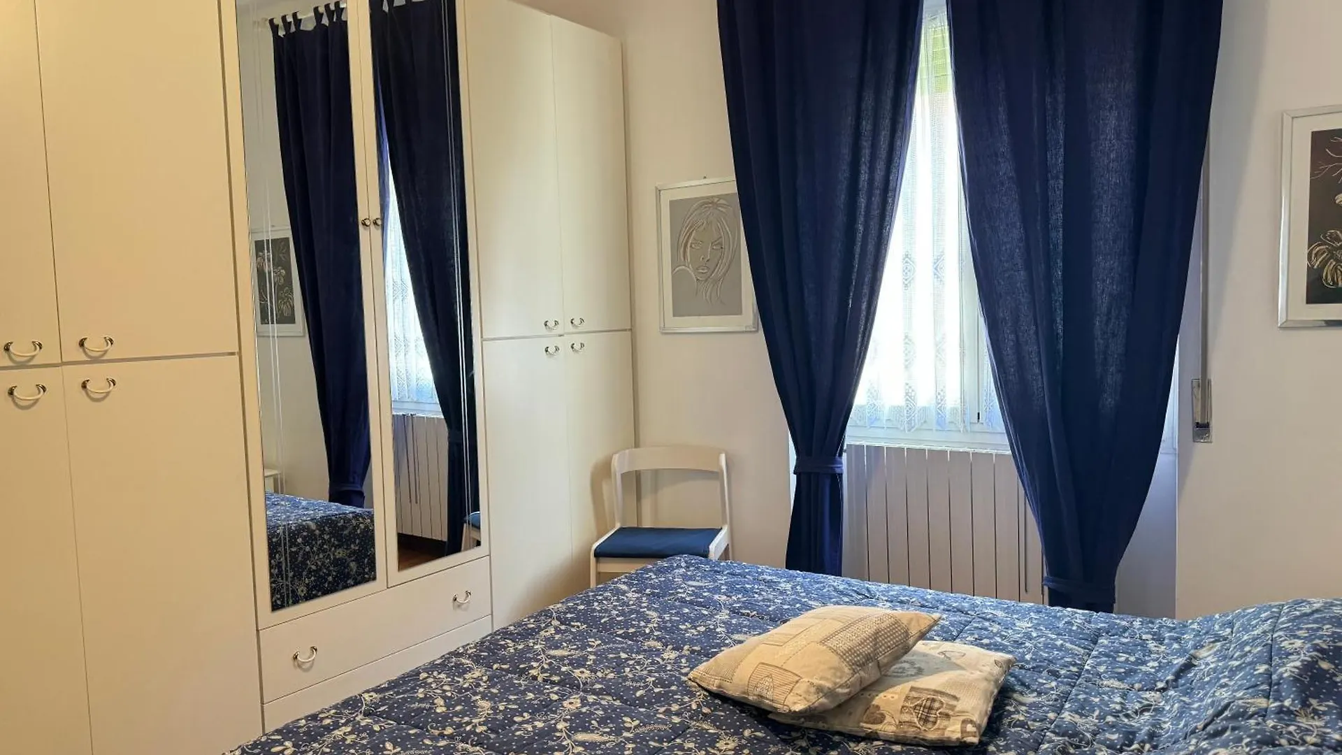 Sanremo Dream - Casa Annita Apartment
