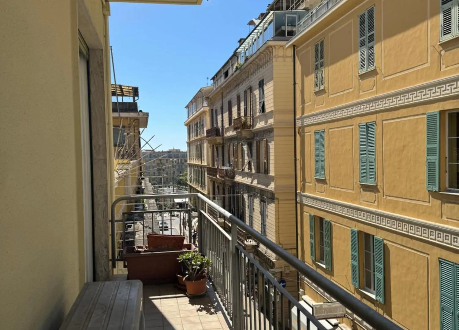Sanremo Dream - Casa Annita Apartment
