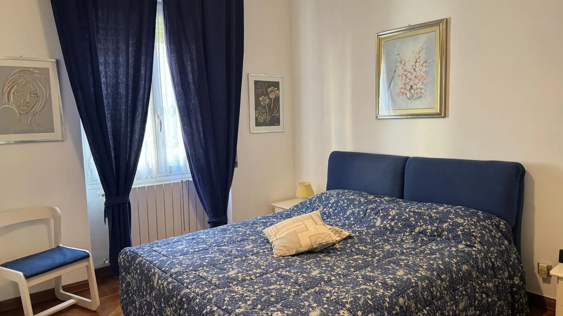 Sanremo Dream - Casa Annita Apartment 0*,
