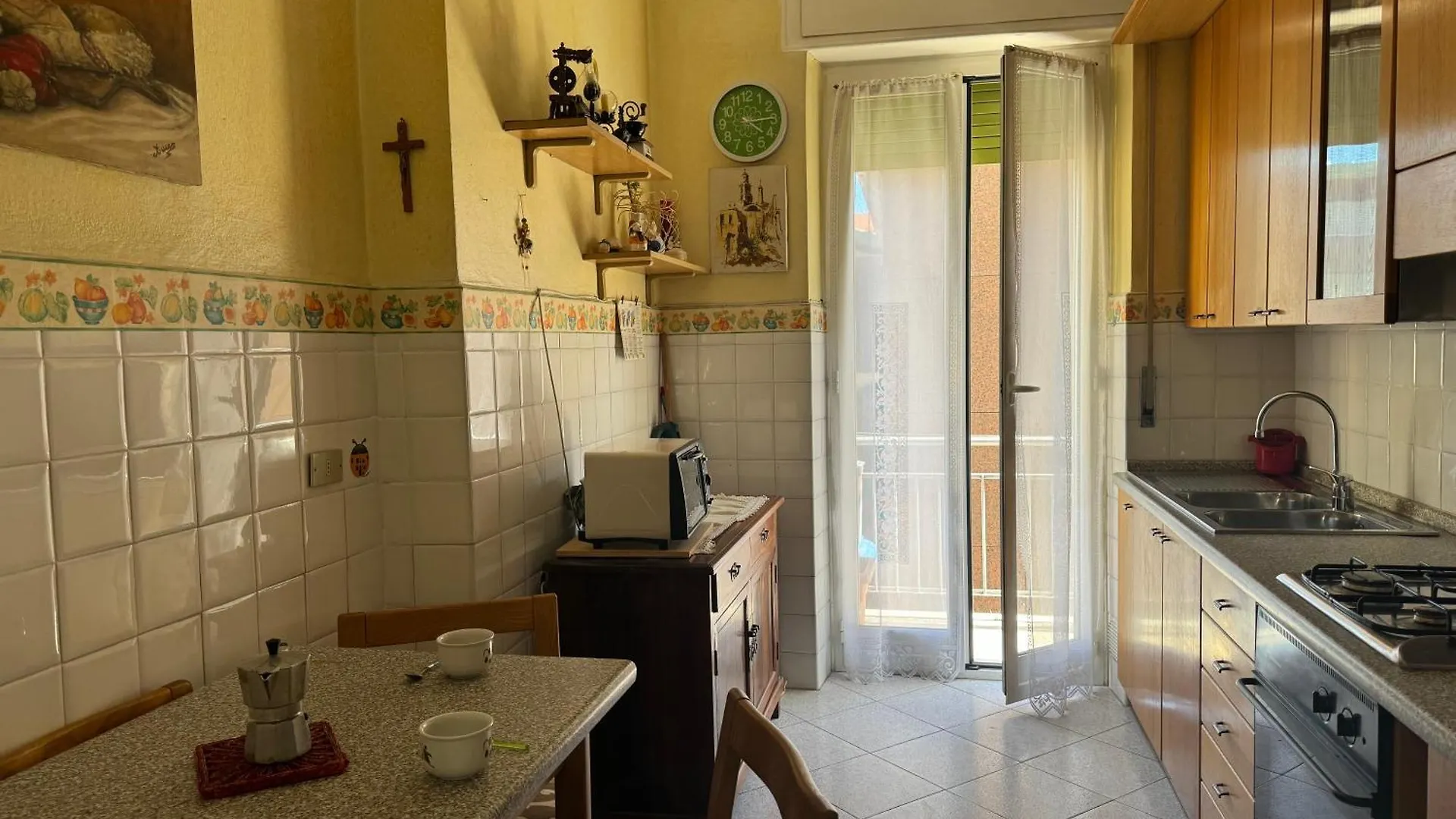 Sanremo Dream - Casa Annita Apartment