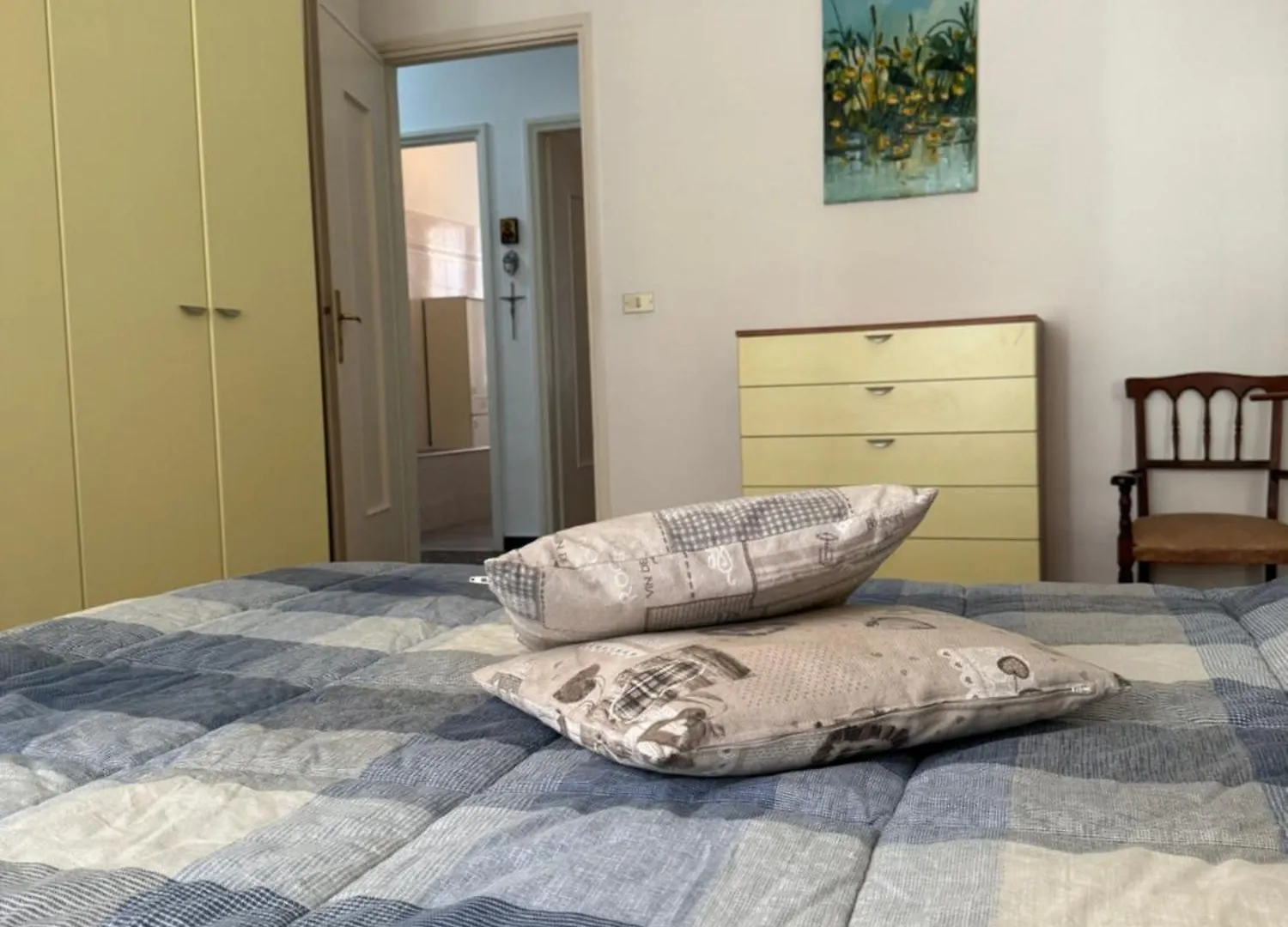 Sanremo Dream - Casa Annita Apartment