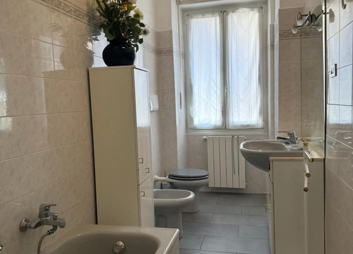 Sanremo Dream - Casa Annita Apartment