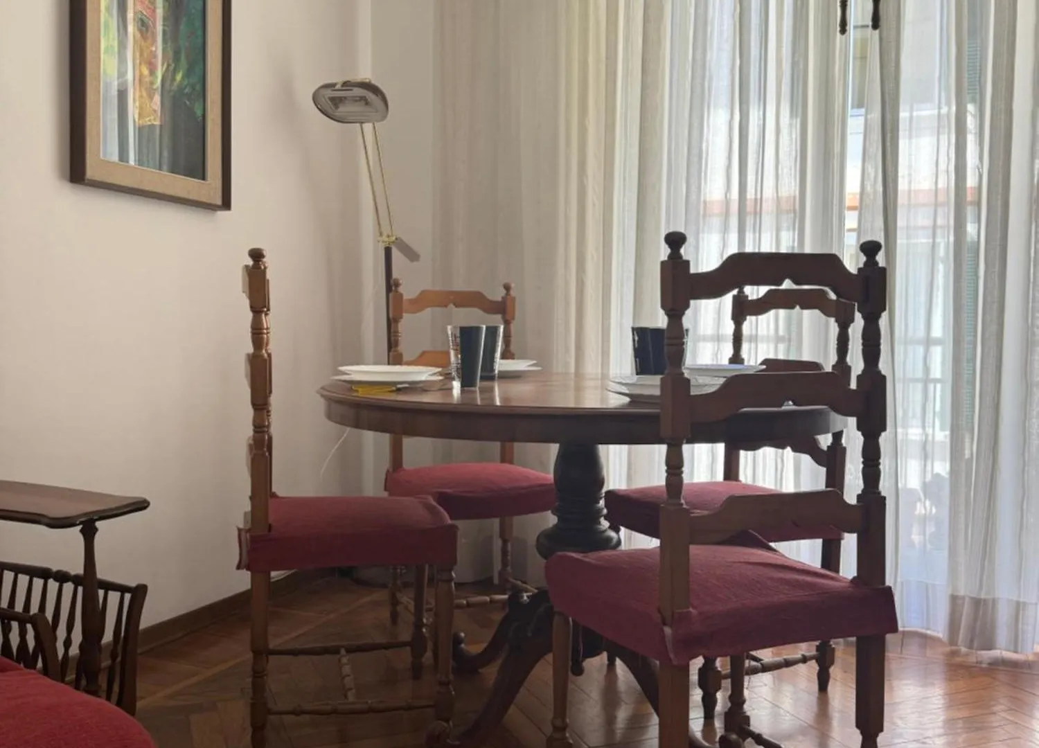 Sanremo Dream - Casa Annita Apartment